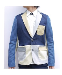 NIRAME.CO | エメマンじゃけっと。(テーラードジャケット)