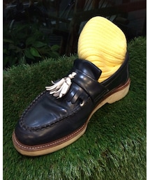 Dr. Martens | Dr.Martens(モカシン/デッキシューズ)