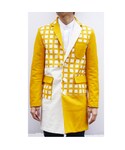 NIRAME.CO(ニラメッコ)の「ジャケット/アウター(チェスターコート)」