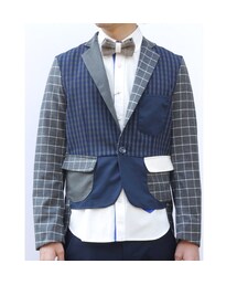 NIRAME.CO | 微糖じゃけっと。(その他アウター)