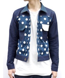 NIRAME.CO | Eジャン。デニム(その他アウター)