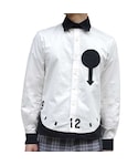 NIRAME.CO(ニラメッコ)の「トップス(シャツ/ブラウス)」