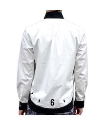 NIRAME.CO | 時計しゃつ。後です。(シャツ/ブラウス)