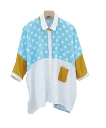 NIRAME.CO | 風船しゃつ。(シャツ/ブラウス)