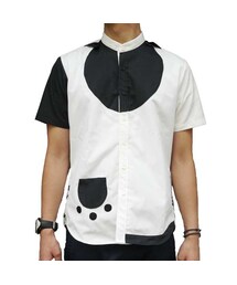 NIRAME.CO | 猫の手は借りないシャツ(シャツ/ブラウス)