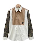 NIRAME.CO(ニラメッコ)の「トップス(シャツ/ブラウス)」