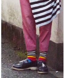 Johnbull | チノパンツ