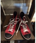 CONVERSE(コンバース)の「シューズ(スニーカー)」