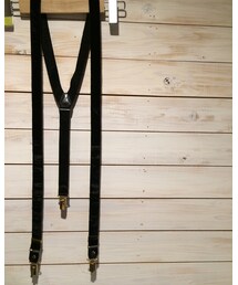 or Glory | サスペンダー