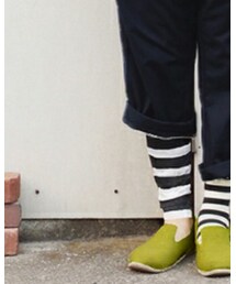 パーセル | レギンス/スパッツ