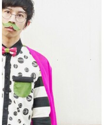 BENETTON (UNITED COLORS OF BENETTON) | カーディガン/ボレロ