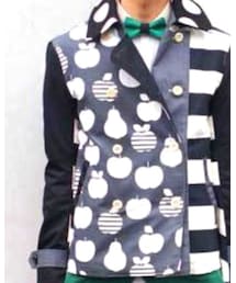 NIRAME.CO | ピーコート