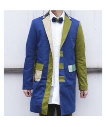 NIRAME.CO | ちぇすた～コート(チェスターコート)