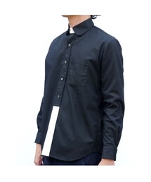 NIRAME.CO | NIRAME.COものとんシャツ(シャツ/ブラウス)