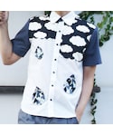 NIRAME.CO(ニラメッコ)の「トップス(シャツ/ブラウス)」