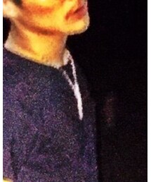 FIRST ARROW's | ネックレス