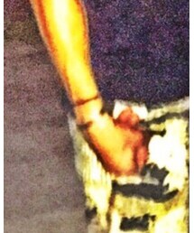 FIRST ARROW's | バングル/リストバンド