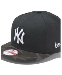 NEW ERA | キャップ