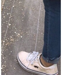 VANS | スニーカー