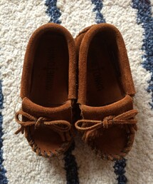 Minnetonka | モカシン/デッキシューズ