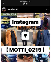🔥インスタやってます🔥 | 名刺入れ