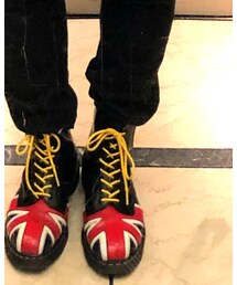 Dr. Martens | ブーツ