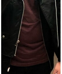 Apple | Tシャツ/カットソー