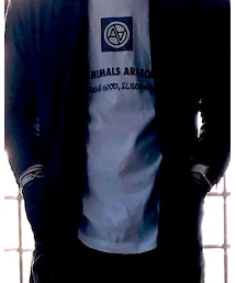 AA= | Tシャツ/カットソー