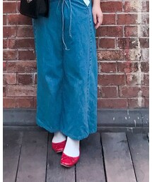 GU | レッグウェア