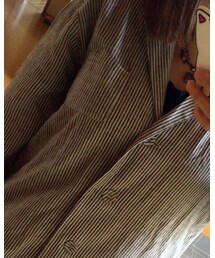 CLOUDNINE | ジャケット/アウター