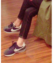 無印良品 | デニムパンツ