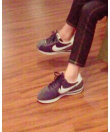 NIKE | スニーカー