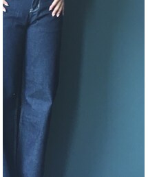 RANDA | デニムパンツ