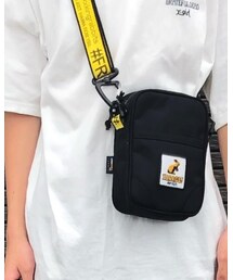 XLARGE | ショルダーバッグ