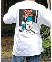 LOOP | Tシャツ/カットソー