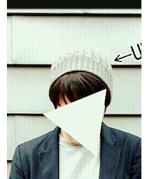 UNIQLO | 帽子