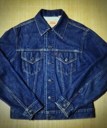 Levi's | Gジャン(デニムジャケット)