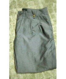 BLUE WORK | スラックス(スラックス)