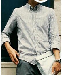 SHIPS | シャツ/ブラウス