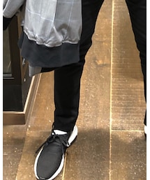 UNION STATION | チノパンツ