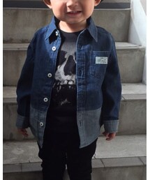 abcd | シャツ/ブラウス