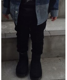 abcd | その他パンツ