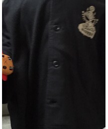 HYSTERIC MINI | ポンチョ