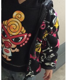 HYSTERIC MINI | ダウンジャケット/コート