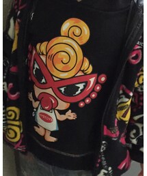 HYSTERIC MINI | パーカー