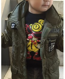 HYSTERIC MINI | パーカー