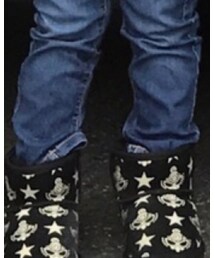 HYSTERIC MINI | ブーツ