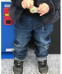 GU | デニムパンツ
