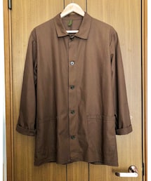 VINTAGE | OTAVAN TŘEBOŇ (チェコ)(シャツ/ブラウス)