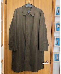 VINTAGE | BURBERRY (ステンカラーコート)